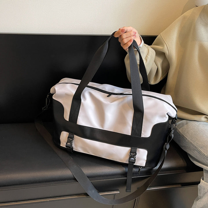 High-quality sports duffel bag Stornfield