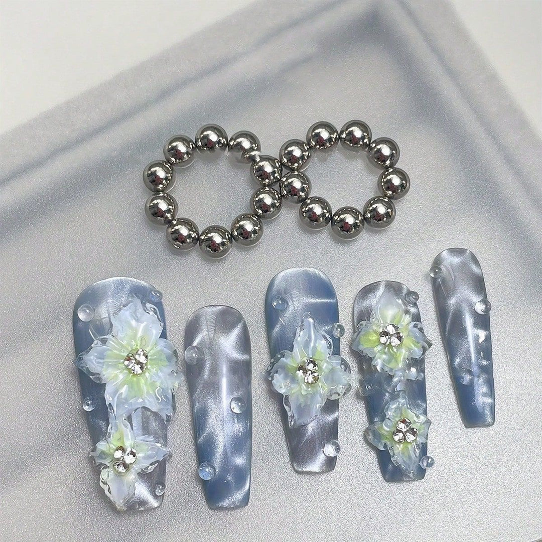 Decorative Nail Art Accessories Stornfield