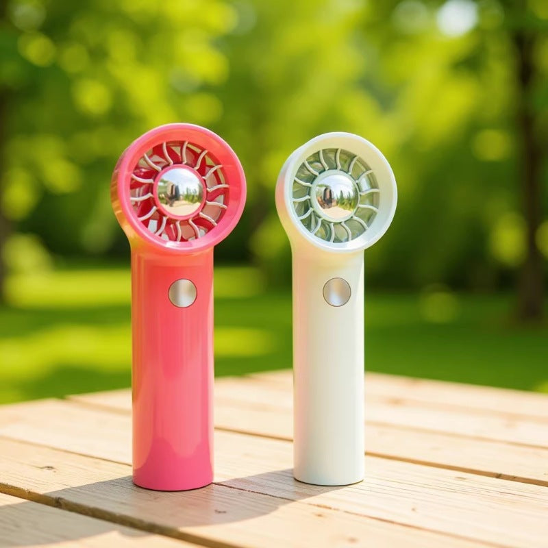 Unisex portable water cooler fan Stornfield