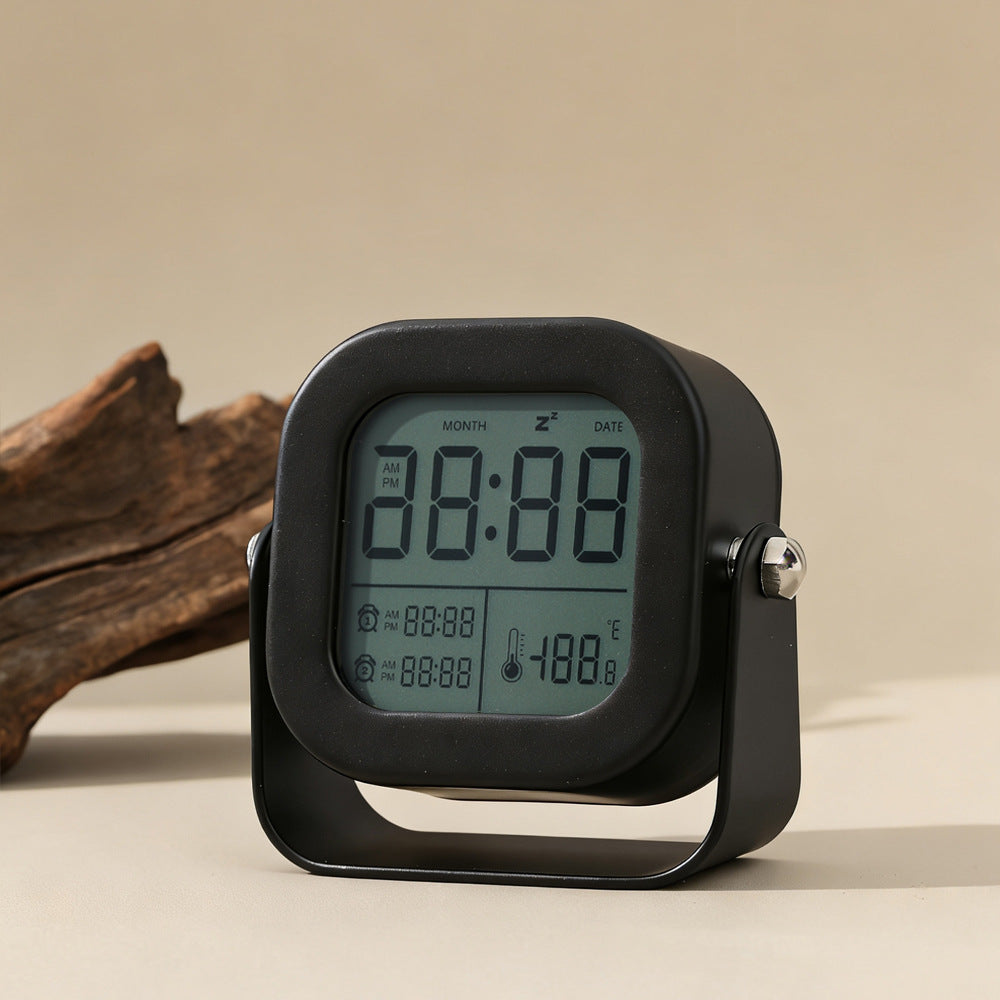 Digital kitchen timer with temperature display Stornfield