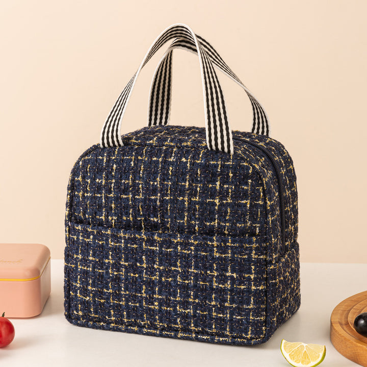 Chic Insulated Lunch Bag Stornfield