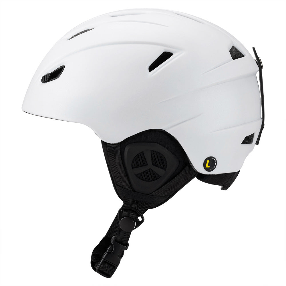 Sport-Optimized Snow Helmet Stornfield