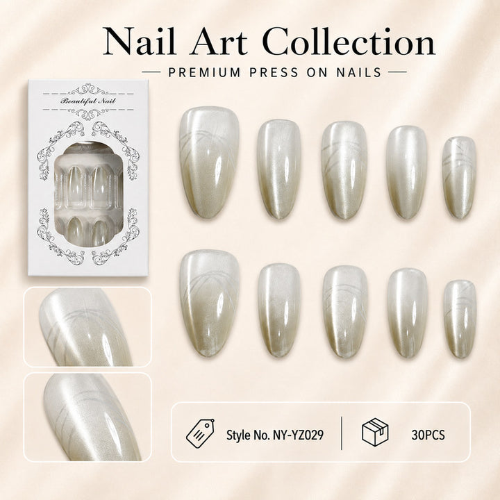 High quality artificial nails Stornfield