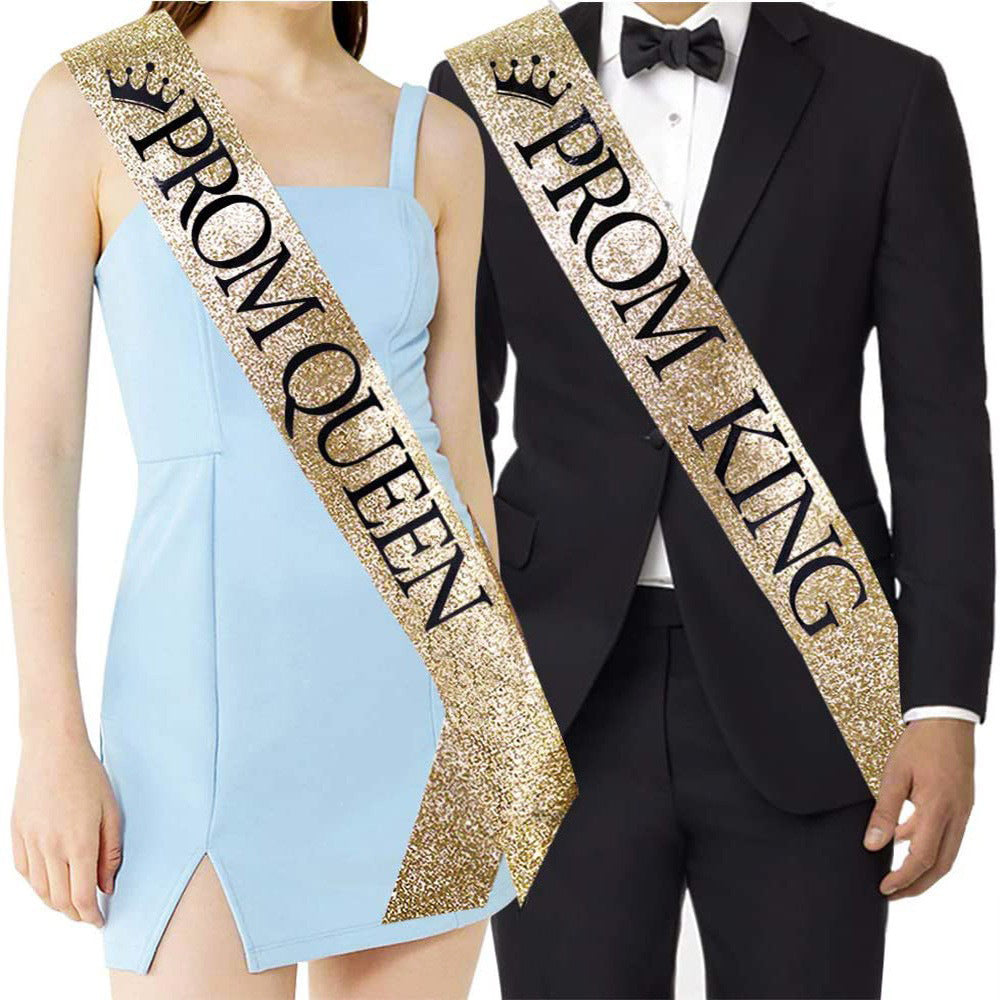 Women Festive Sash Set Stornfield
