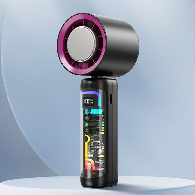 Portable Personal Fan Stornfield