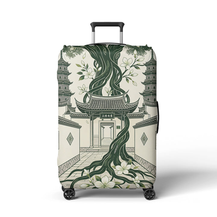 Women Travel Luggage Cover Stornfield