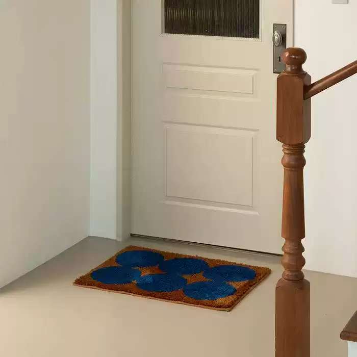 Funny Decorative Bath Mat