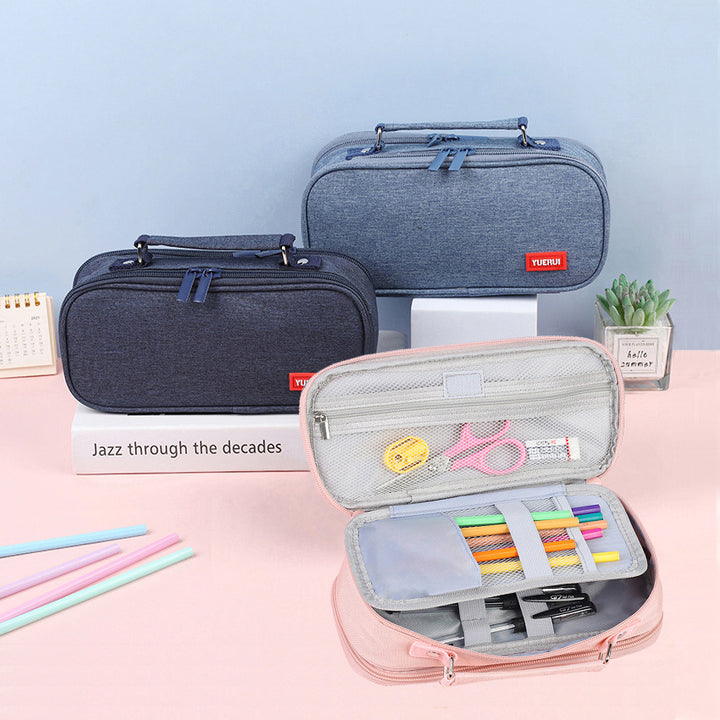 Stylish Storage