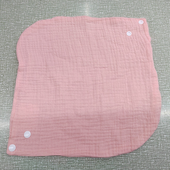 Soft Muslin Baby Blanket Stornfield