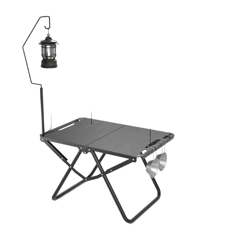 Folding picnic table Stornfield