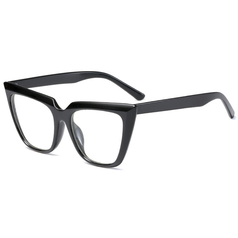 Women Geometric Oversized Sunglasses Stornfield