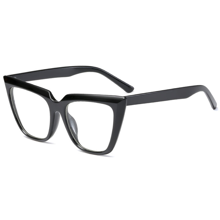 Women Geometric Oversized Sunglasses Stornfield