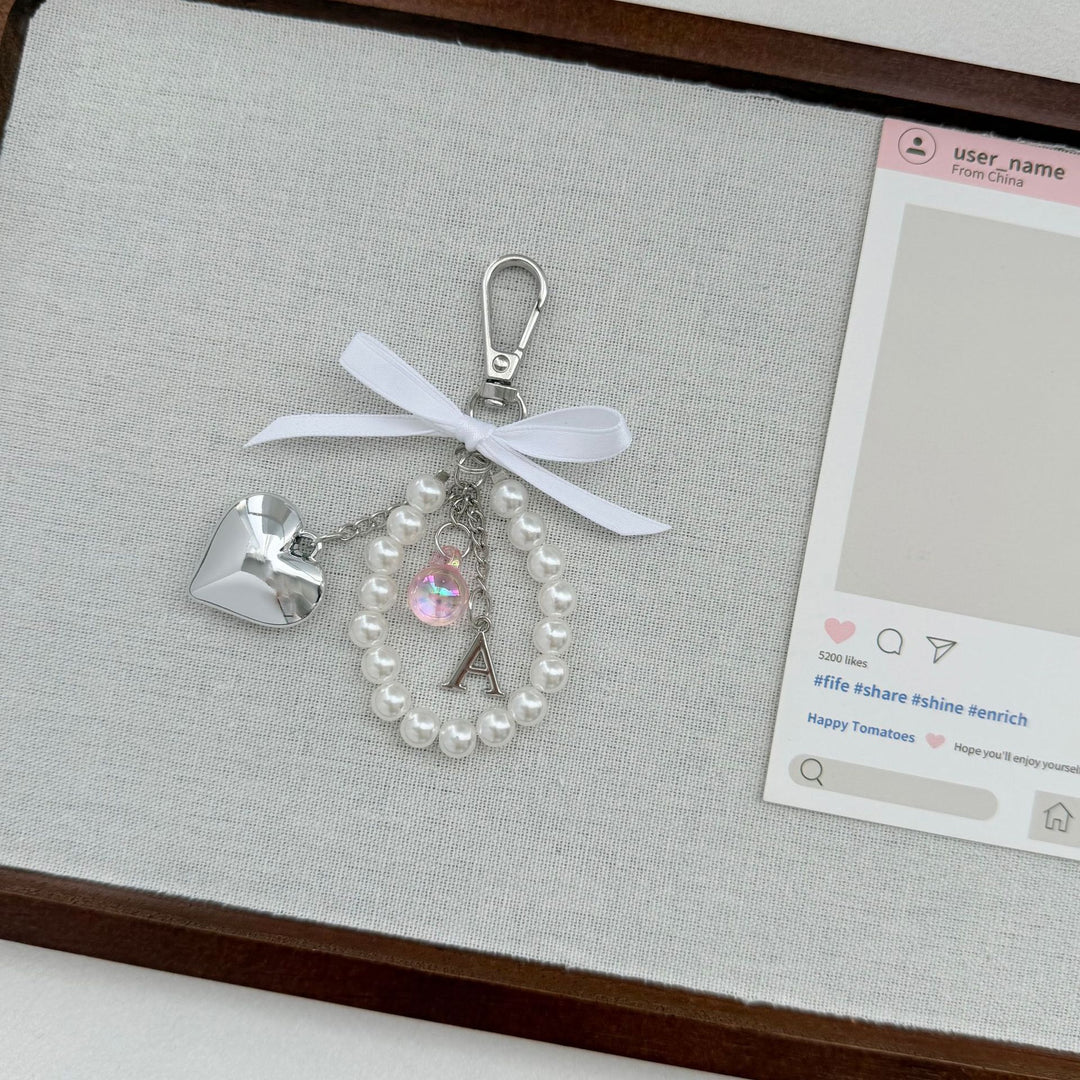 Stylish Decorative Keychain Stornfield