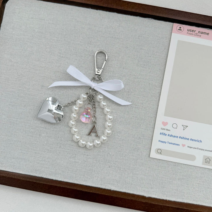Stylish Decorative Keychain Stornfield