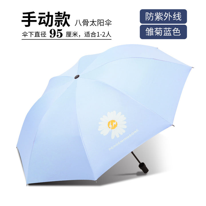 Women UV Protection Umbrella Stornfield