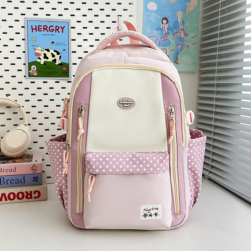 Premium Multi-Pocket Backpack Stornfield