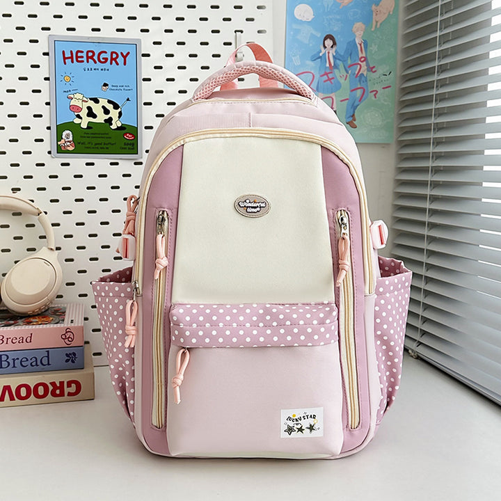 Premium Multi-Pocket Backpack Stornfield