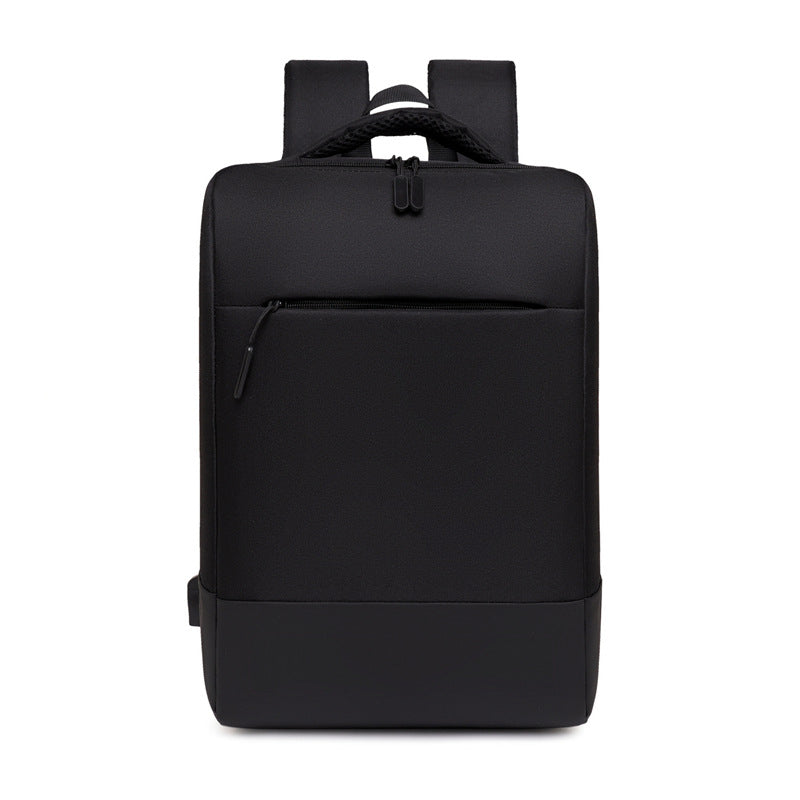 Stylish Tech-Friendly Backpack Stornfield