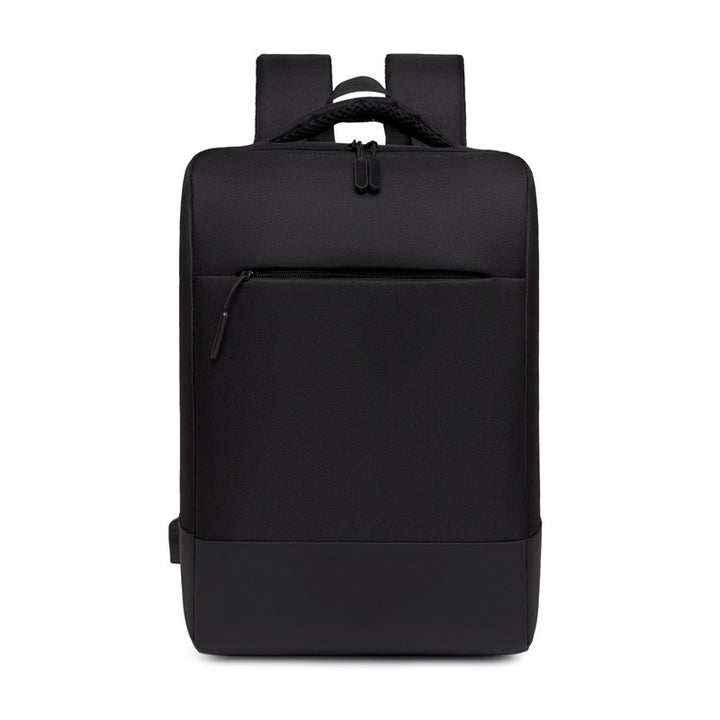 Stylish Tech-Friendly Backpack Stornfield