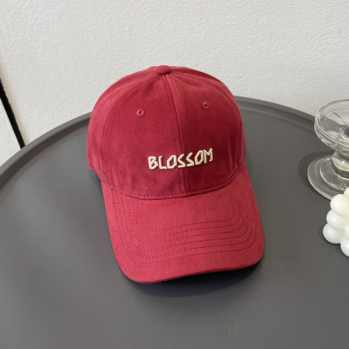 Women's Casual Cotton Baseball Cap Stornfield