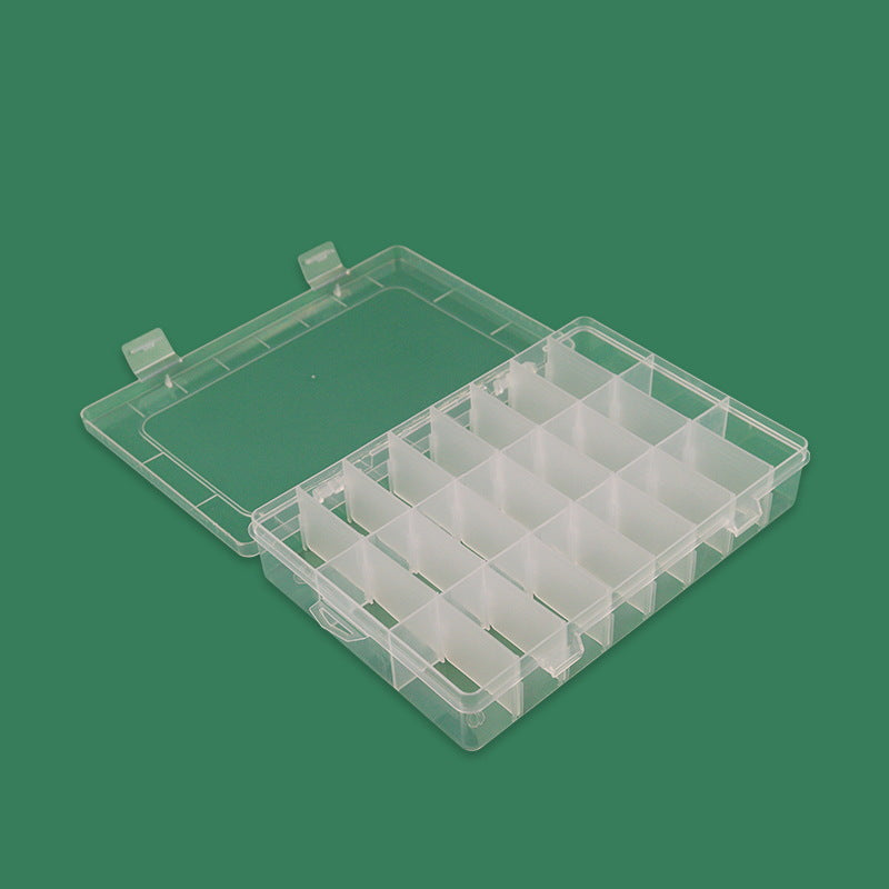 Multi-Sectional Storage Organizer Stornfield