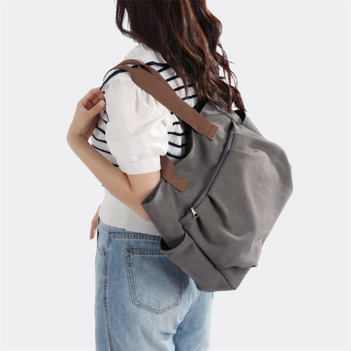 WoSpacious Utility Tote Bag Stornfield