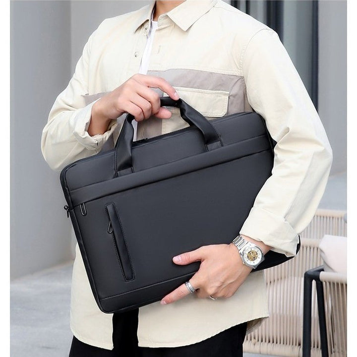 Professional Slim Laptop Case Stornfield