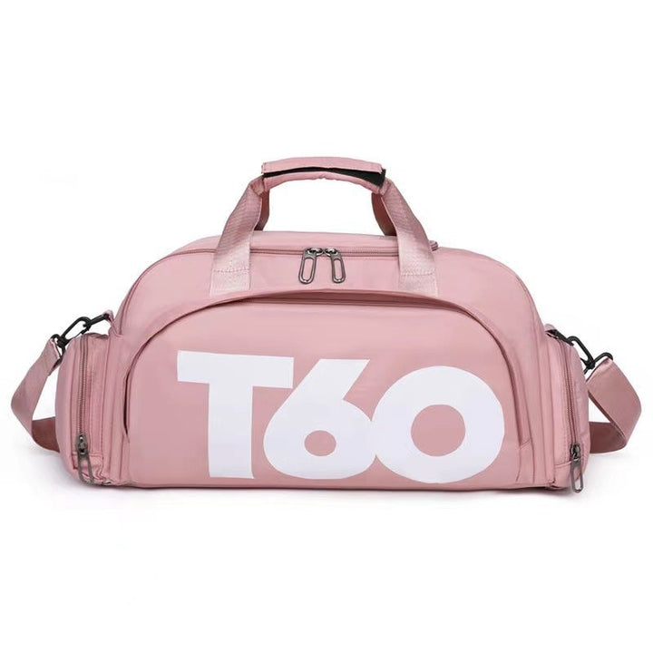 Travel Duffel Bag Stornfield