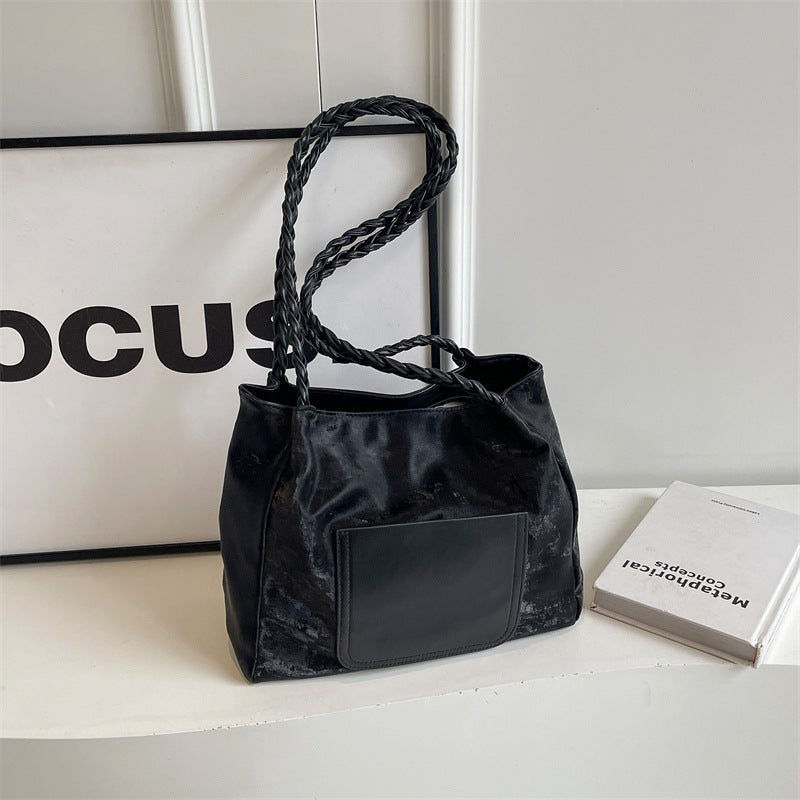 Stylish Casual Shoulder Bag Stornfield