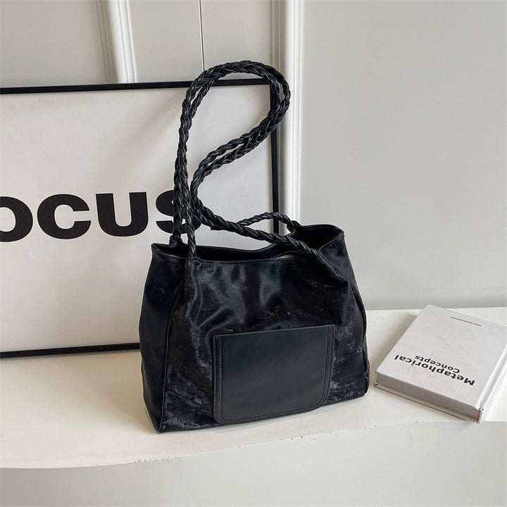 Stylish Casual Shoulder Bag Stornfield