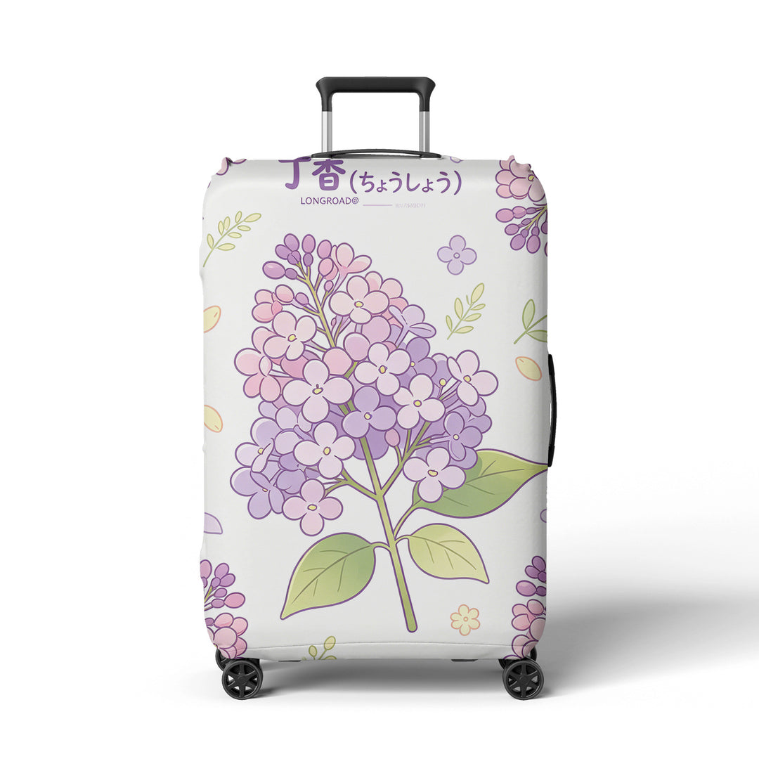 Women's Luggage Cover Stornfield