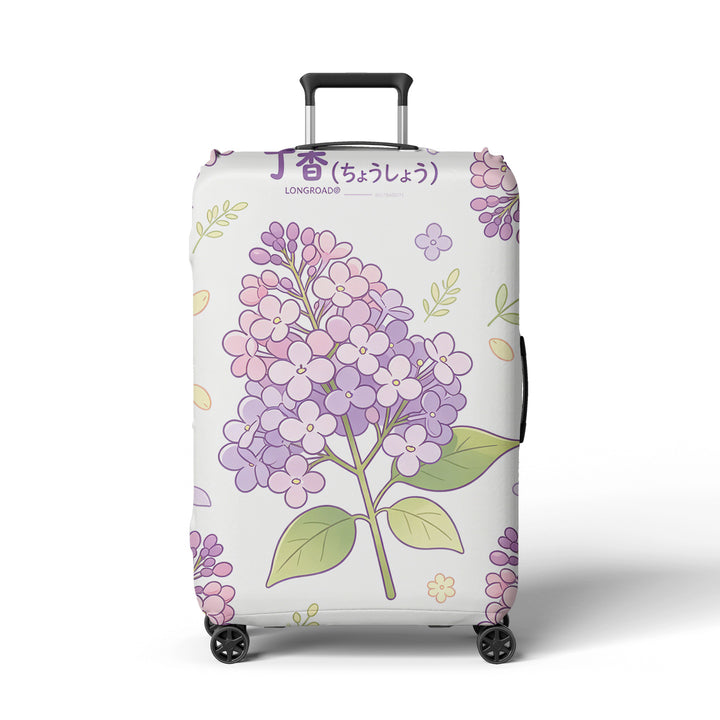 Women's Luggage Cover Stornfield