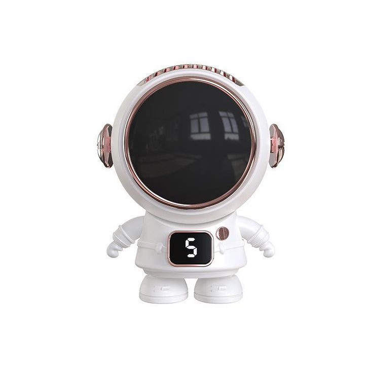 Cute Character Desk Fan Stornfield