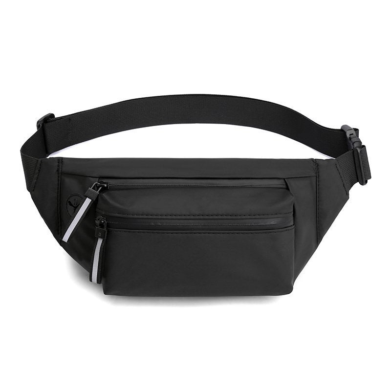 Lightweight Weather-Resistant Waist Bag Stornfield