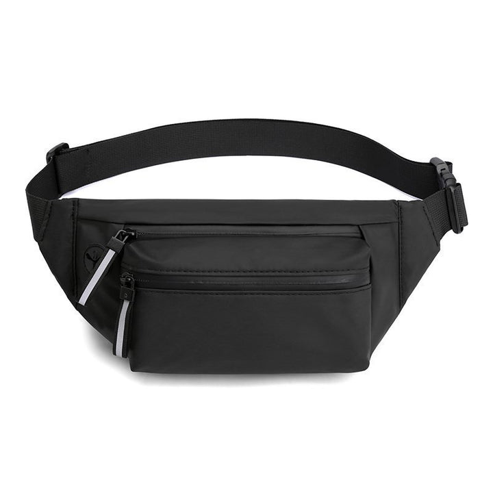 Lightweight Weather-Resistant Waist Bag Stornfield