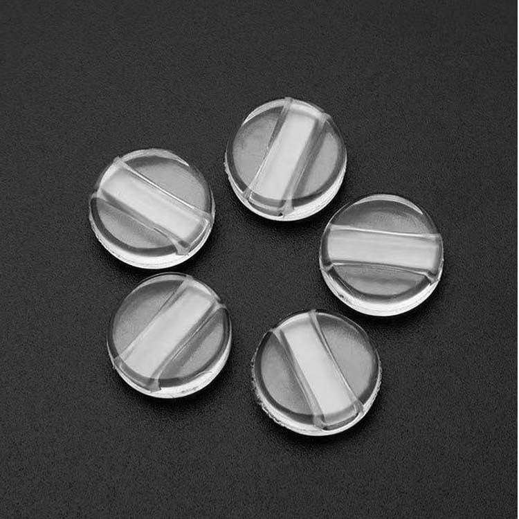 Replacement Eyewear Grip Pads Stornfield