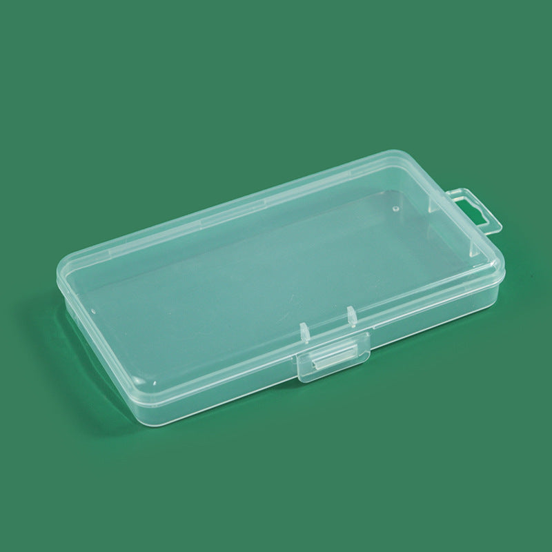 Compact Multipurpose Storage Case Stornfield