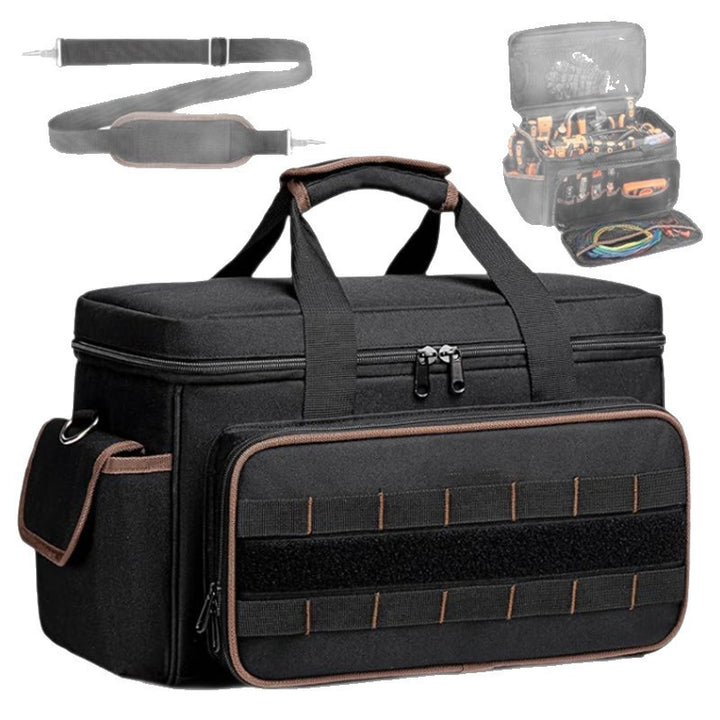 Multi-Purpose Versatile Storage Duffle Bag Stornfield