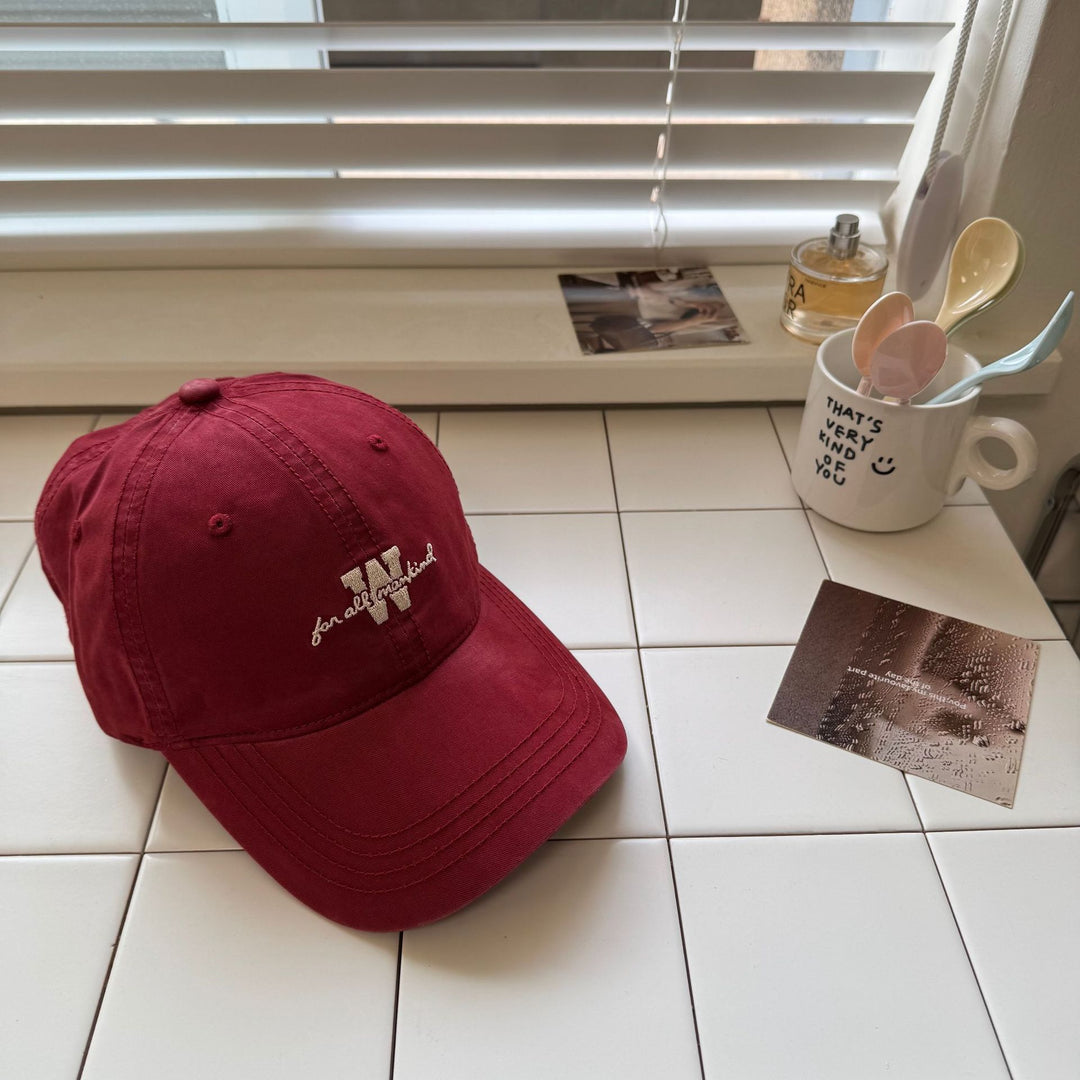 Men's Casual Relaxed Fit Cap Stornfield
