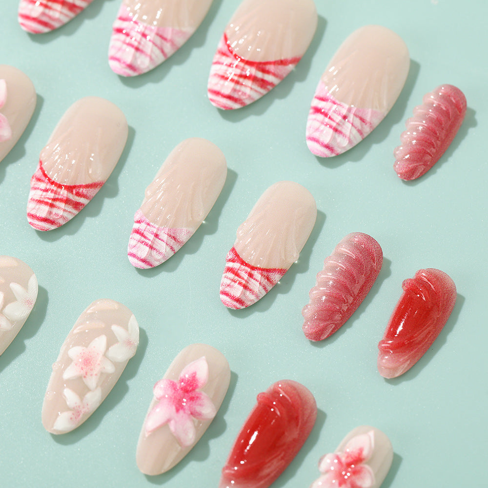 Artistic Nail Art Set Stornfield