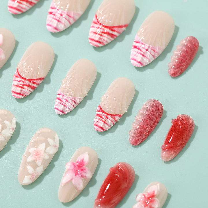Artistic Nail Art Set Stornfield