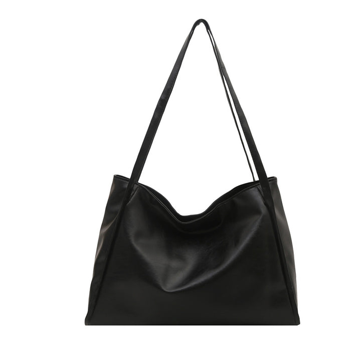 Versatile Slouchy Tote Bag Stornfield