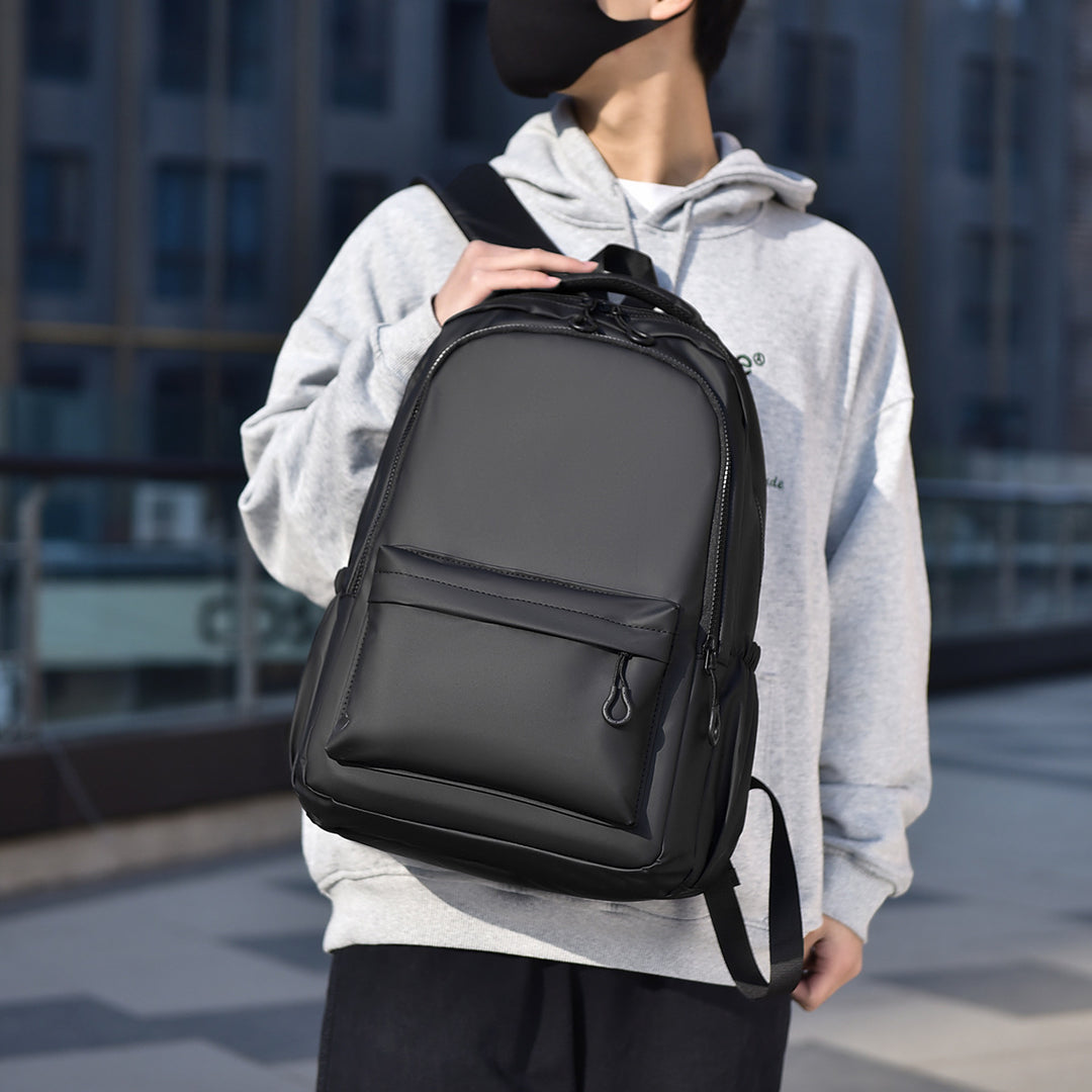 Durable Travel Backpack Stornfield