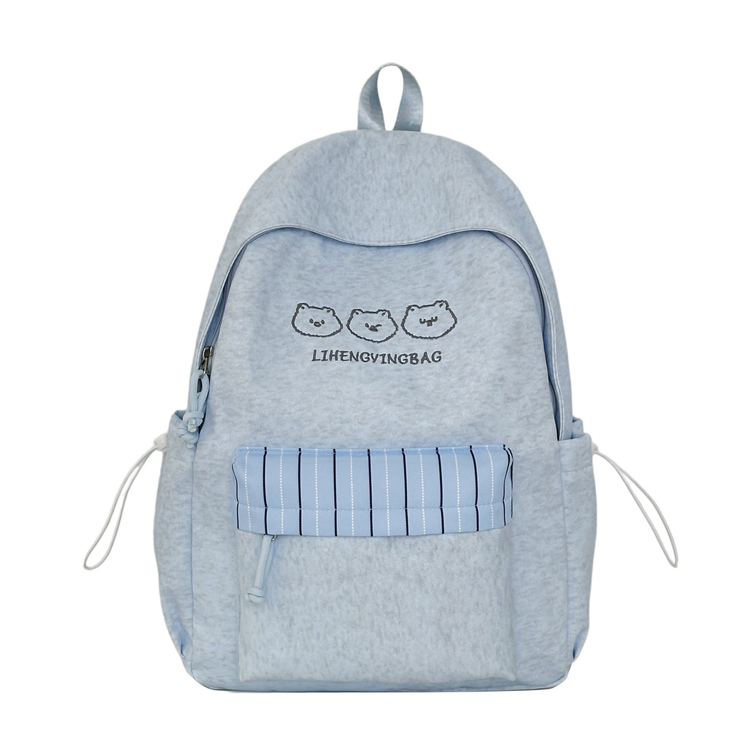 Fun-Themed Casual Backpack Stornfield 1791204849