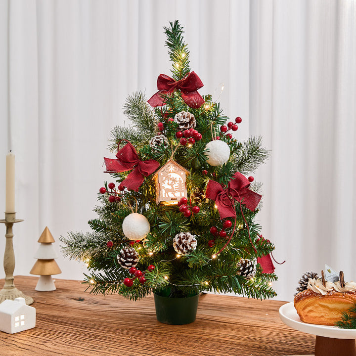 Mini Christmas Tree Decoration Stornfield