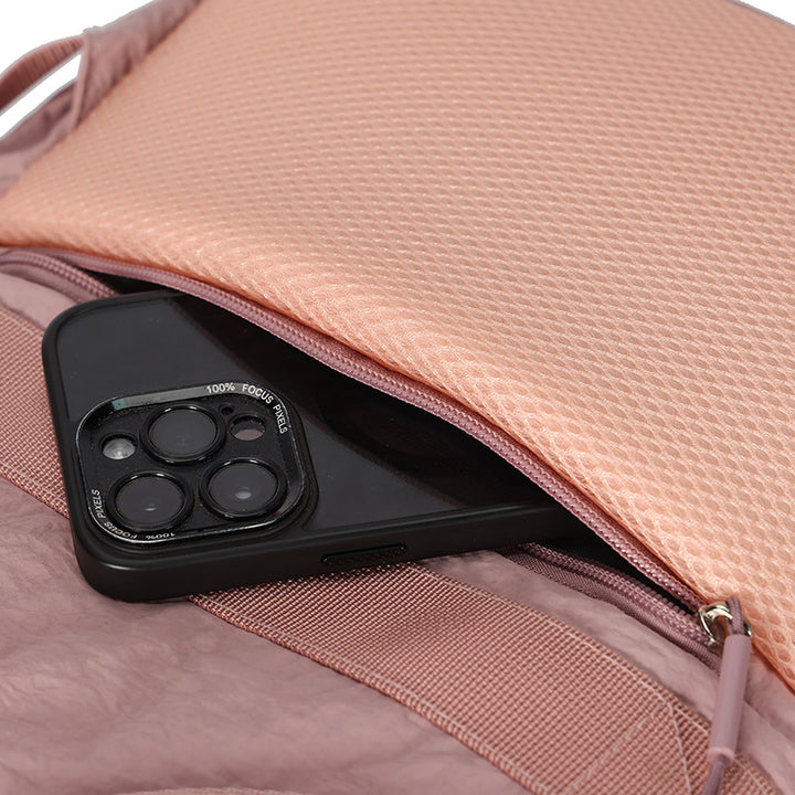 Functional Urban Laptop Backpack Stornfield