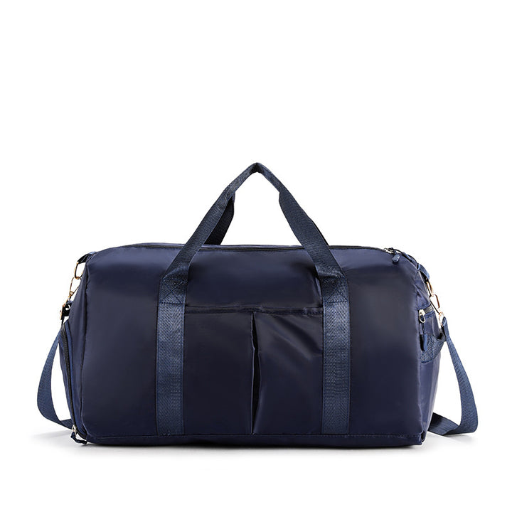 Versatile Travel Duffel Bag Stornfield