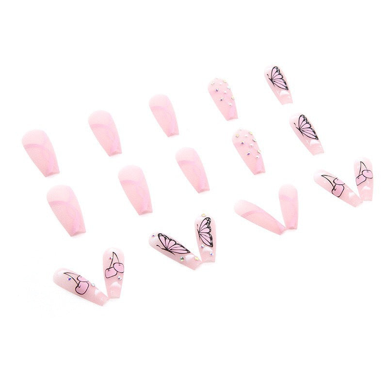 Artificial nails Stornfield