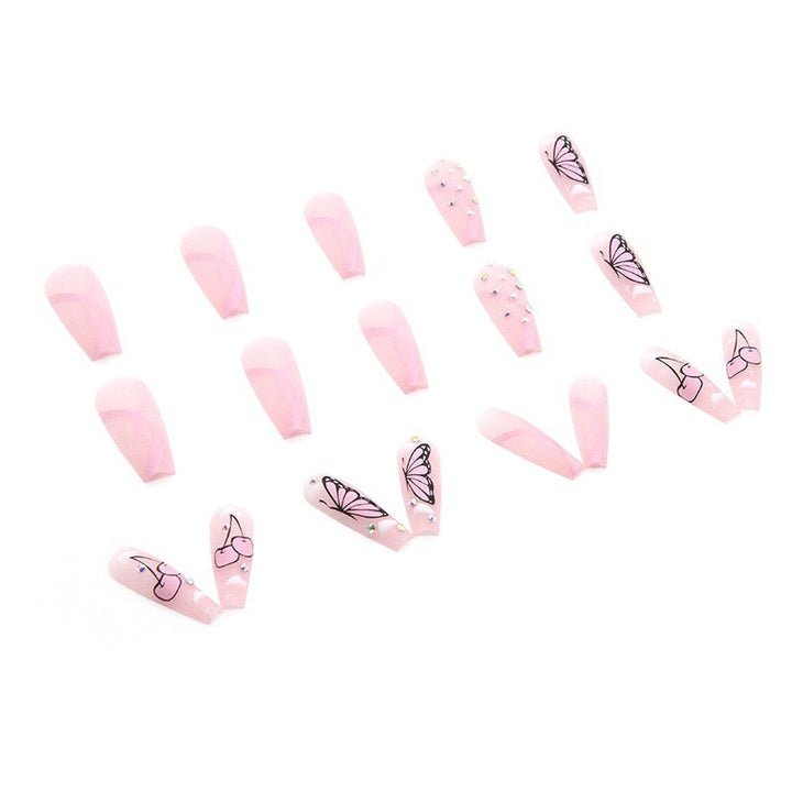 Artificial nails Stornfield