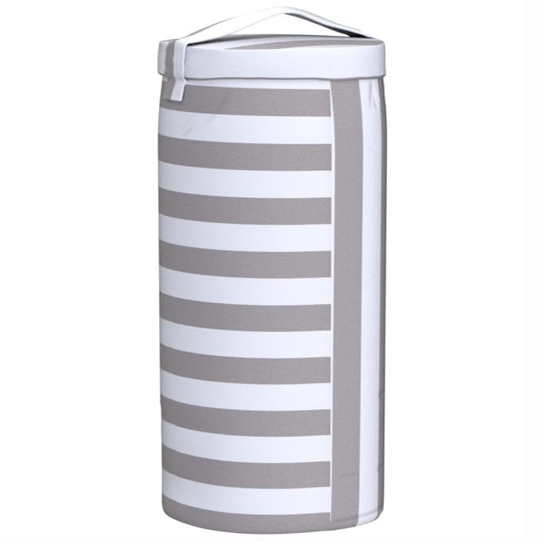 Storage container with practical carrying handle and stylish design Stornfield